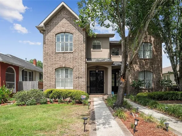 5644 Hawthorne Pl, New Orleans, LA 70124