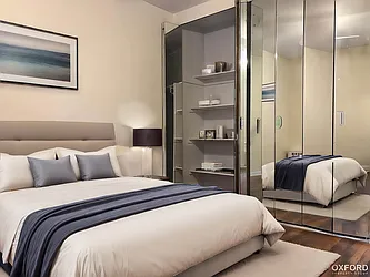 Rented by Oxford Property Group