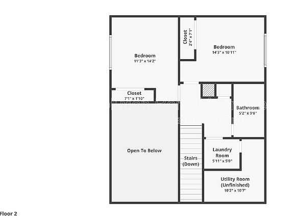 3rd image of 3045 Lakeside Cir