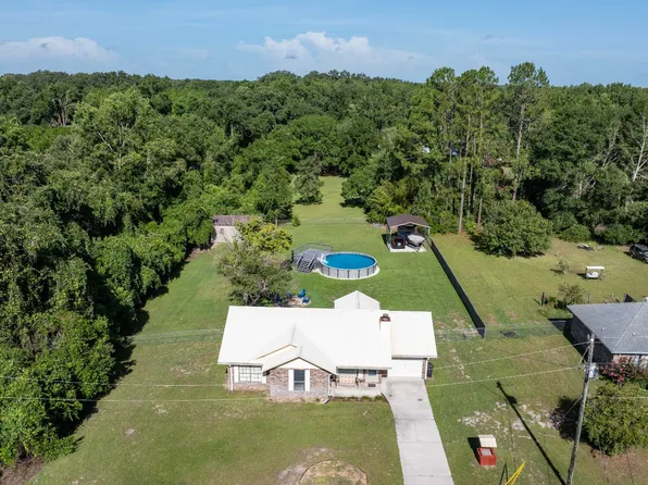 576 SW Dante Ter, Lake City, FL 32024