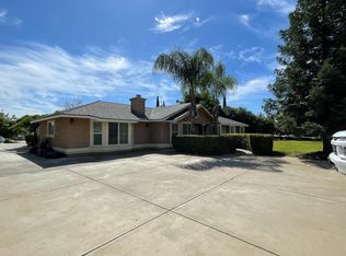 17331 Rodeo Dr, Madera, CA 93638