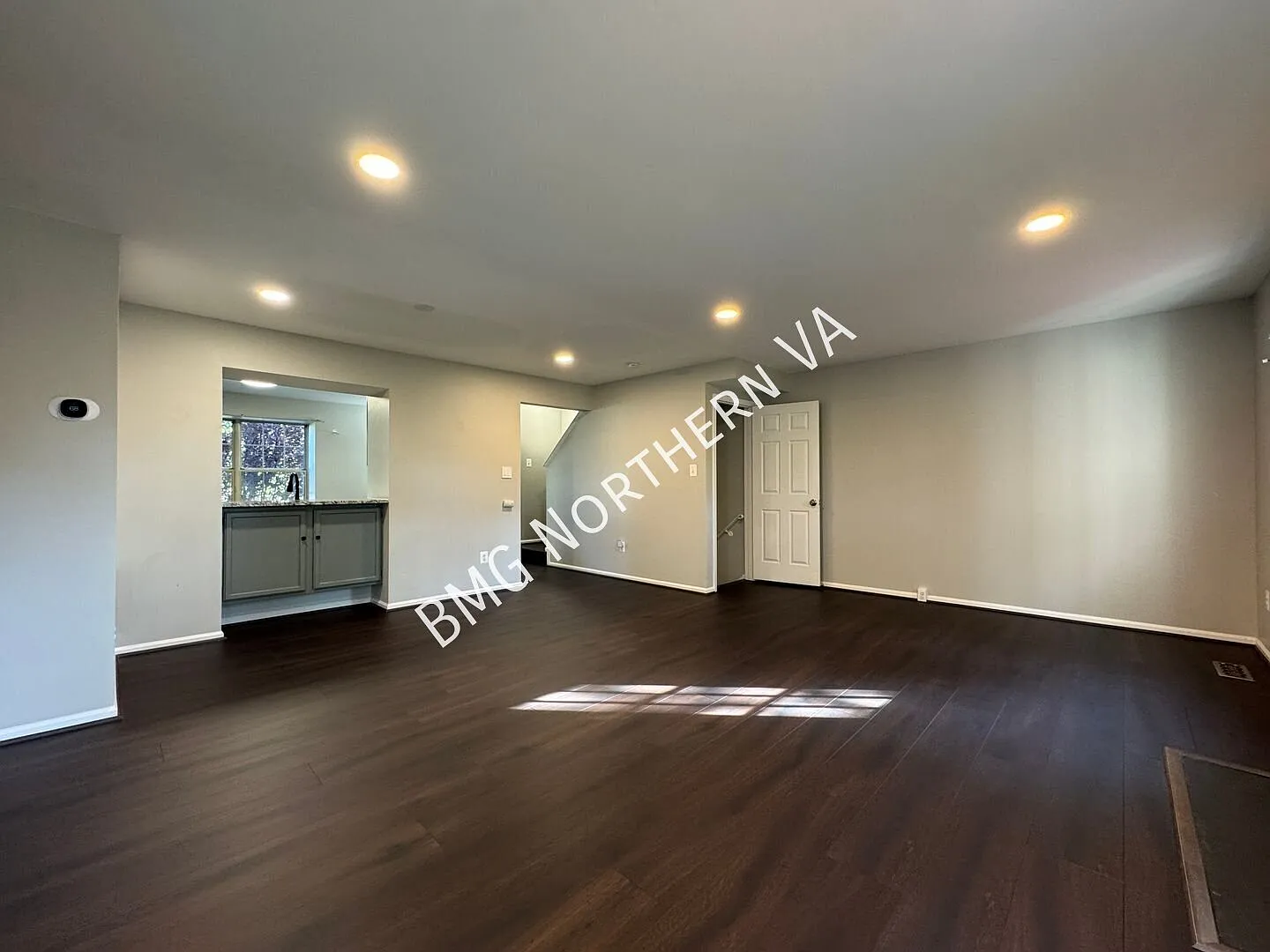 Inviting 4 BR/3 BA Home In Quail Hollow Community Of Manassas With Private Deck — Photo 4