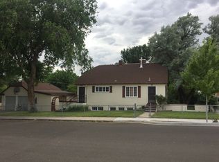 891 6th St, Elko, NV 89801