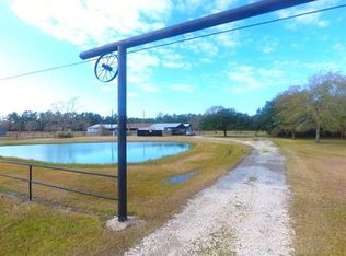 2902 Highway 326 S, Sour Lake, TX 77659