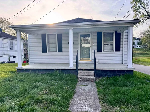 1831 Virgin Ave, Ashland, KY 41101