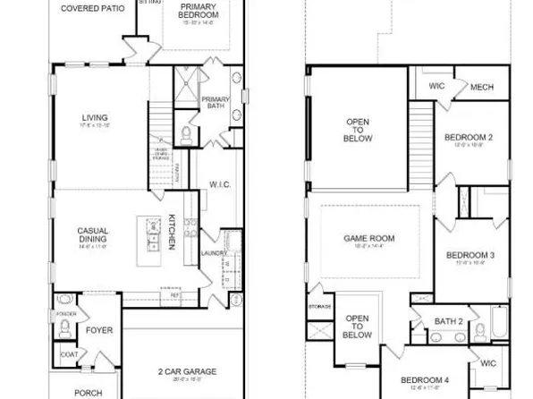 19136 Cedar Lennox Cir, Magnolia, TX 77355