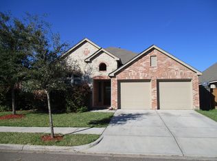 3001 San Rafael St, Mission, TX 78572
