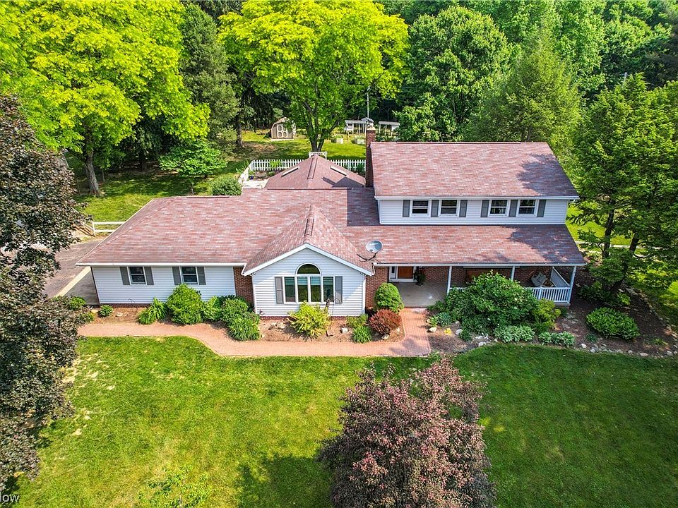 2235 W Smithville Western Rd, Wooster, OH 44691 Zillow
