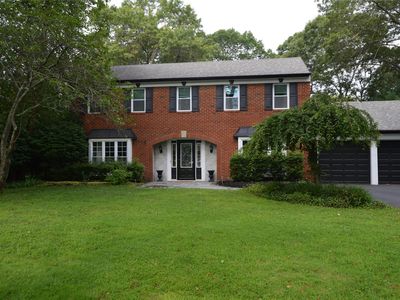 6 Lyon Crescent, Mount Sinai, NY, 11766