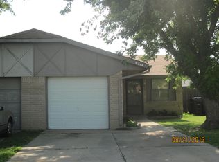 8514 S Brookline Pl, Oklahoma City, OK 73159