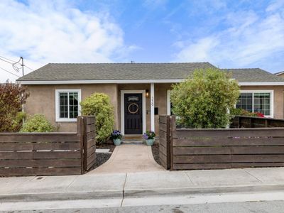339 Ramona Ave, Monterey, CA, 93940