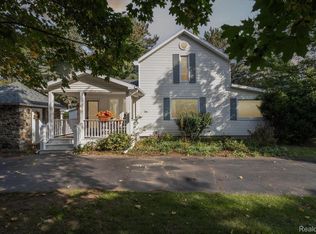 10020 S Block Rd, Birch Run, MI 48415