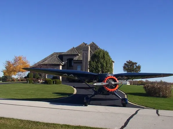 6945 W Gabreski Ln, Monee, IL 60449