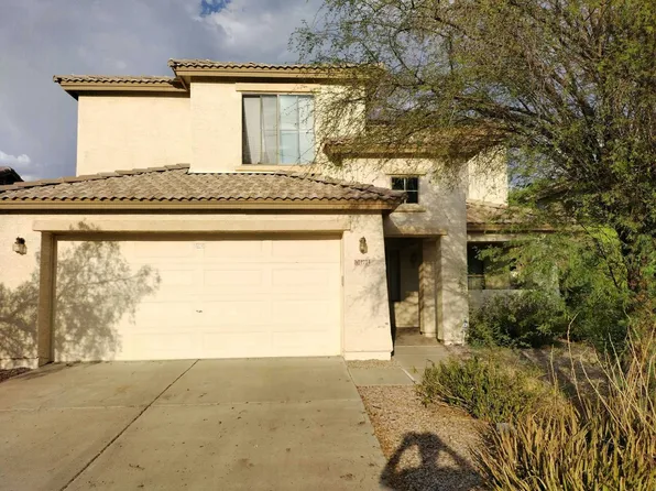 1774 N Desert Willow St, Casa Grande, AZ 85122