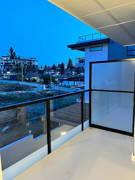 Coquitlam Apartment for rent - 2 Bedrooms — photo 4