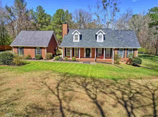 291 E Davis Bridge Rd, Villa Rica, GA 30180