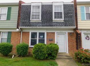 404 Roxana Rd, Henrico, VA 23075