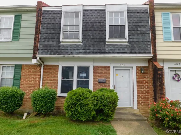 404 Roxana Rd, Henrico, VA 23075