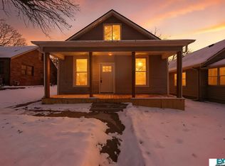 1722 Van Camp Ave, Omaha, NE 68108