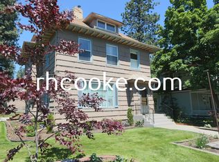 2128 W 5th Ave APT 3, Spokane, WA 99201