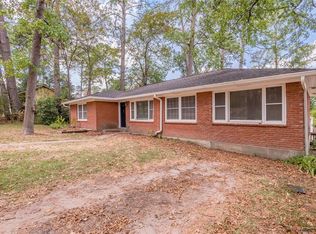 2002 Avenue P, Huntsville, TX 77340