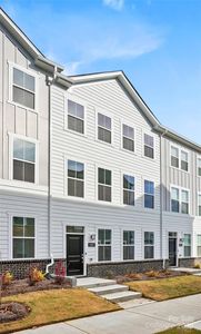 5007 Rill Ct #35, Charlotte, NC, 28262