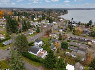 1301 Mitchell Avenue, Blaine, WA 98230