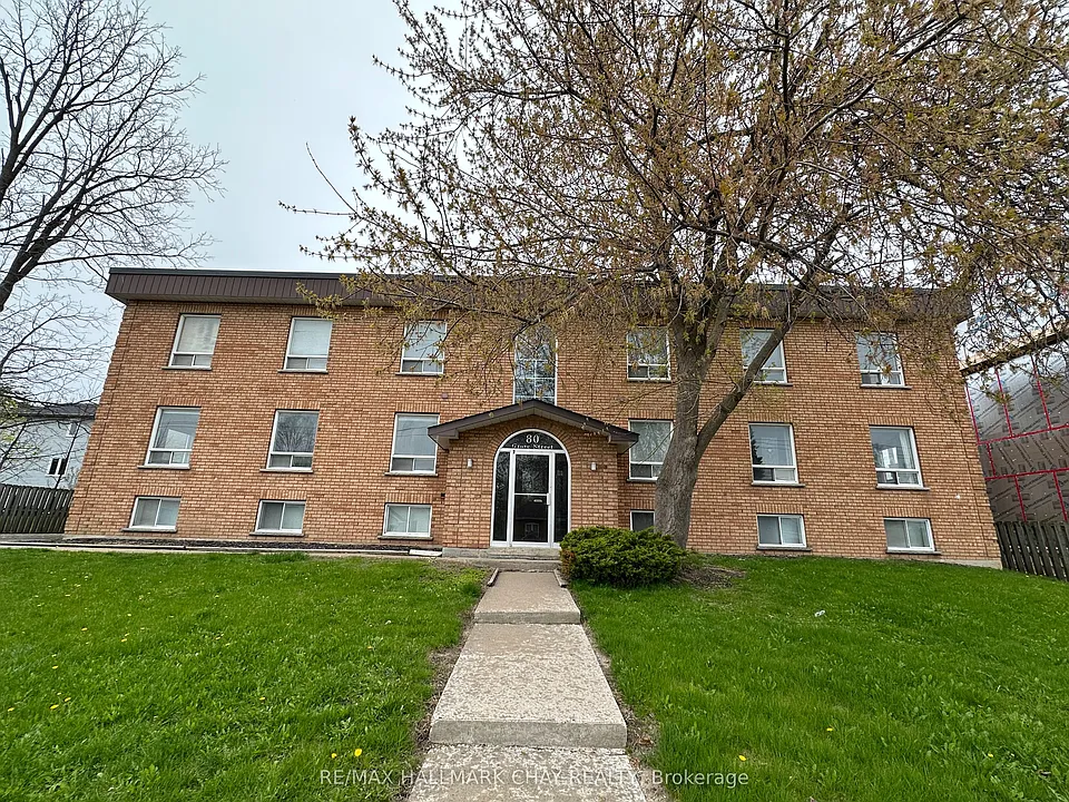 80 Grove St E #204