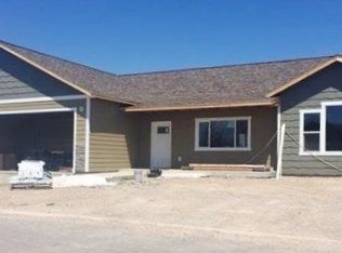 1212 Powder River Ct, Helena, MT 59602