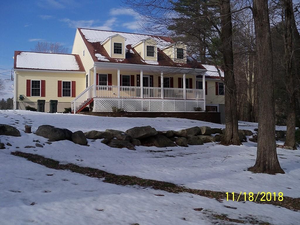 60 Old Southbridge Rd, Oxford, MA 01540 Zillow