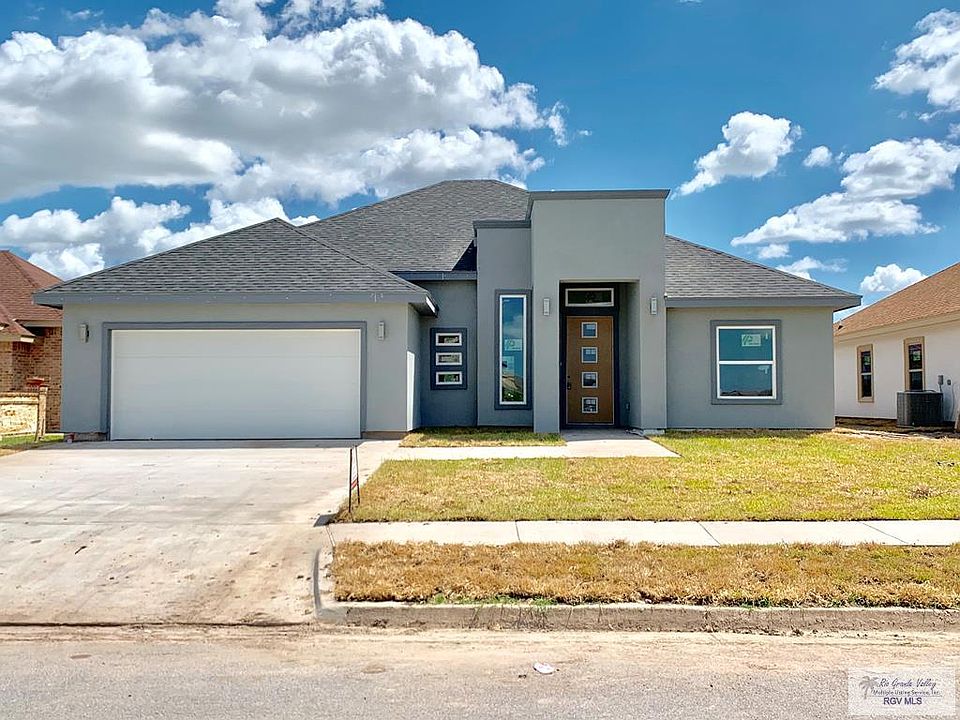 1st image of 3104 Basque Drive Build #New