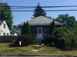 4378 Acushnet Ave, New Bedford, MA 02745