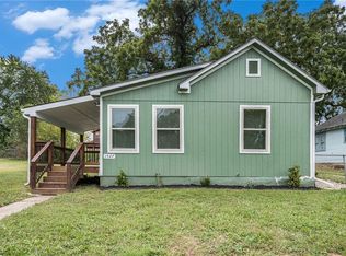 1527 Haskell Ave, Kansas City, KS 66104