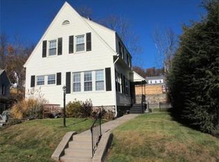 28 Indian Hill Rd, Worcester, MA 01606