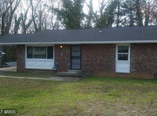 1619 Taylor Ave, Fort Washington, MD 20744