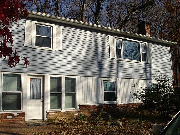 Great Starter or Downsize