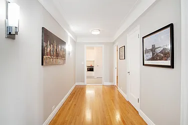 Rented by Akelius Real Estate Management