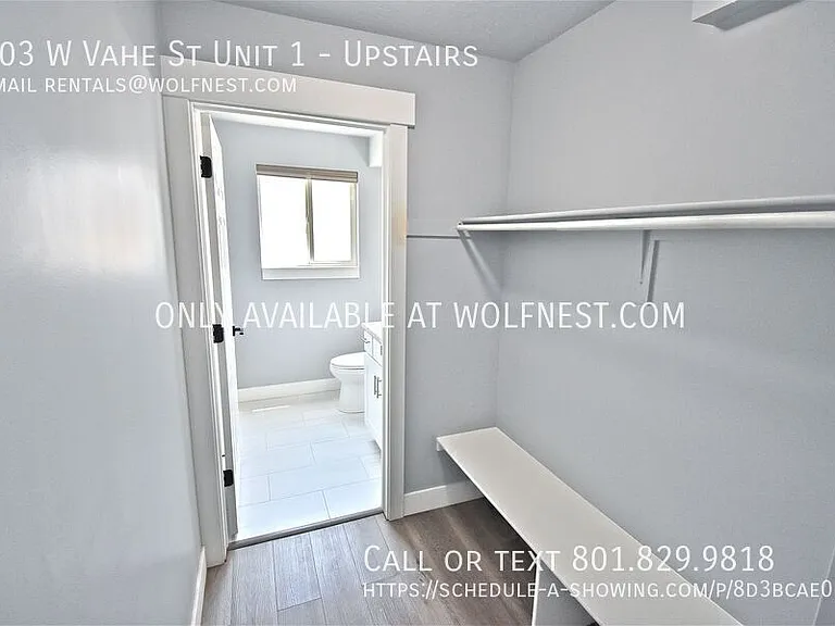 703 W Vahe St #1 — Photo 8