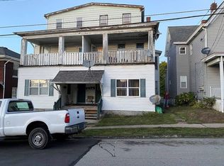163-165 Frothingham Ave, Jeannette, PA 15644