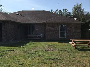 1304 Creek St, Copperas Cove, TX 76522