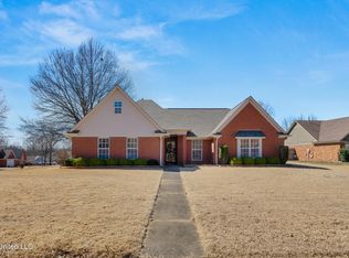 7395 Paddock Cv, Southaven, MS 38671
