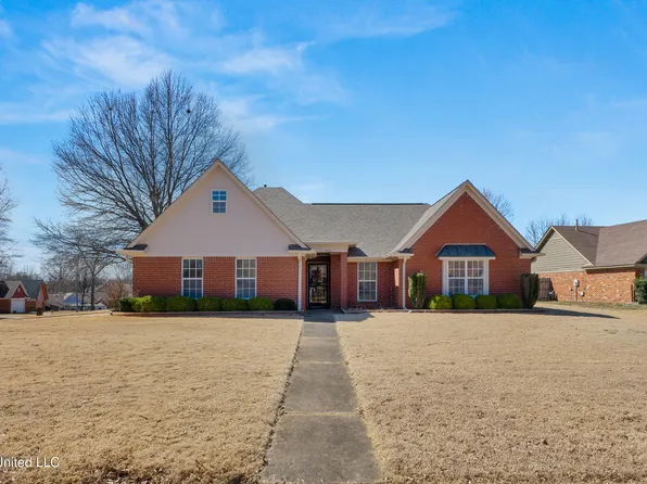 7395 Paddock Cv, Southaven, MS 38671