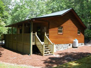 675 Warren Dr, Murphy, NC 28906