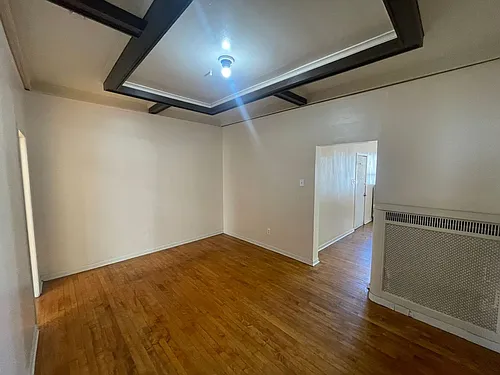 Floor plan 7