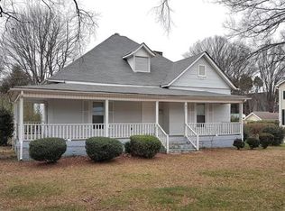 4731 Hovis Rd, Charlotte, NC 28208