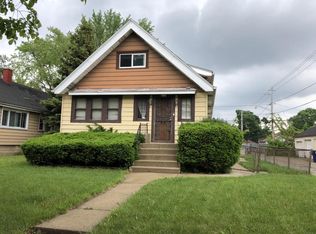 4824 N 25th St, Milwaukee, WI 53209