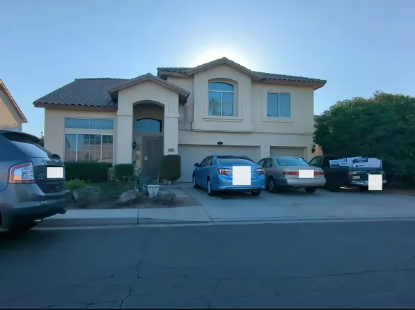 1315 S Larkspur St, Gilbert, AZ 85296