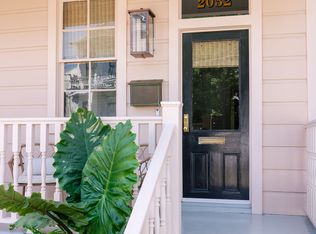 2032 Camp St, New Orleans, LA 70130