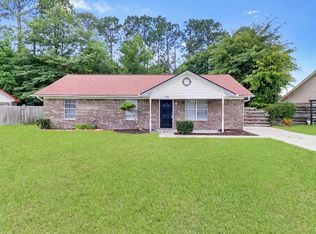1102 Cobra Cir, Hinesville, GA 31313