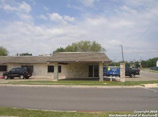 7608 Narrow Pass St, Live Oak, TX 78233